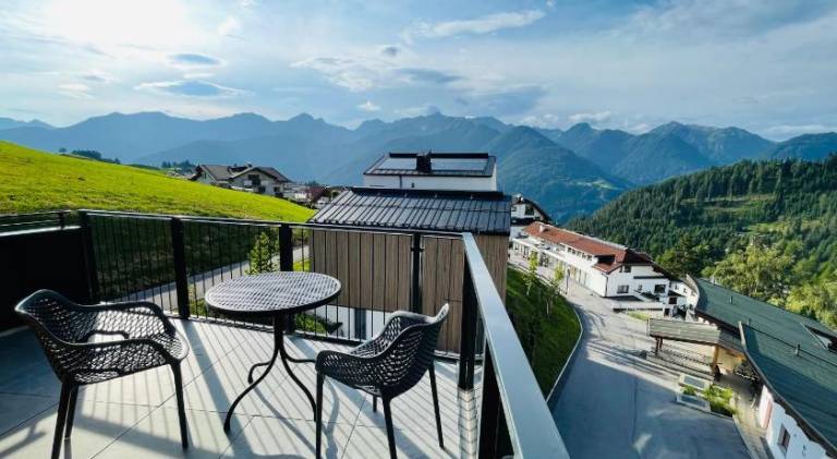 Rental apartment with sauna & terrace — photo 4