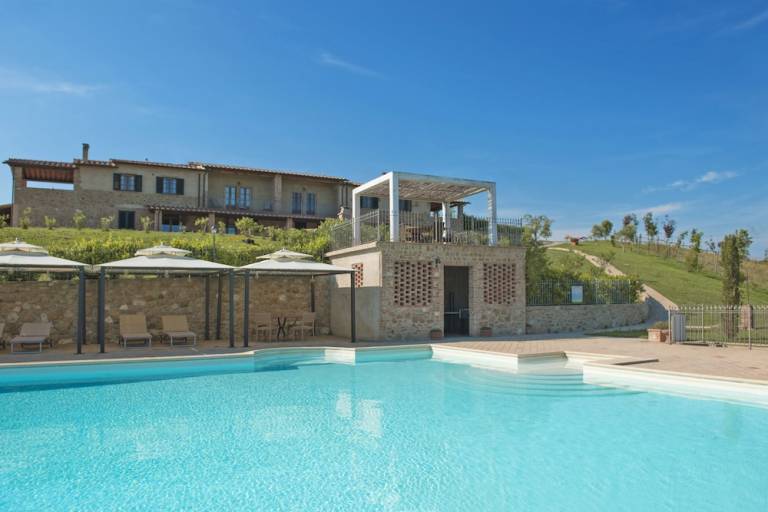 Casale Volterra