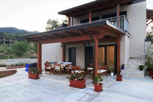 Casa Villammare