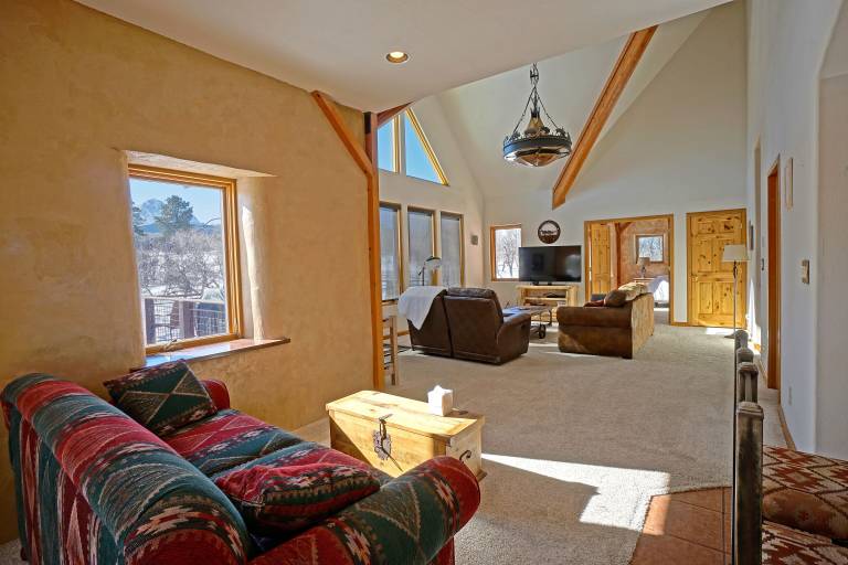 House Ridgway