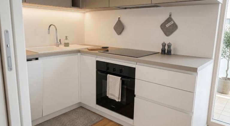 Vacation home with 2 rooms for 6 persons — photo 3