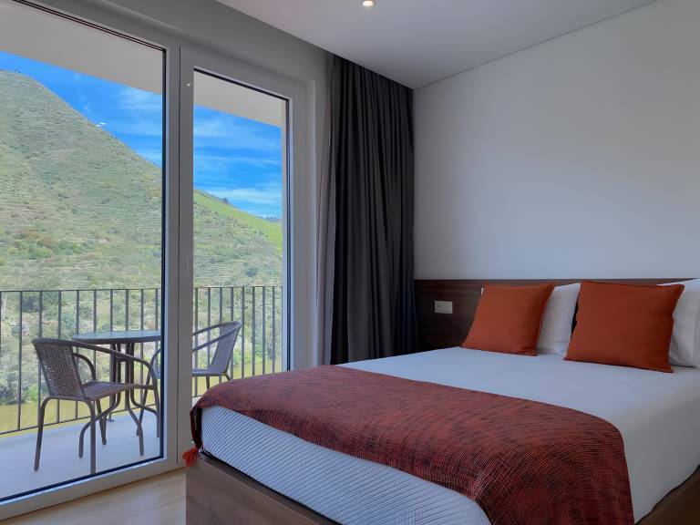 Village vacances  Vila Real