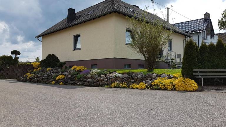 Ferienwohnung Schnorrenberg