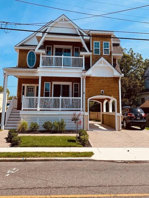 House Cape May