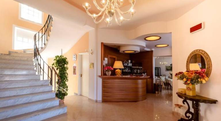 Hotel de la Ville — photo 4