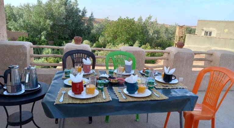 Maroc des Merveilles - Chez L'habitant — photo 4