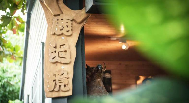 Deer Crossing B&B — photo 5