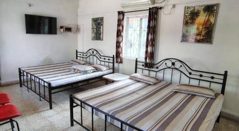 Stay Goa Guesthouse — photo 2