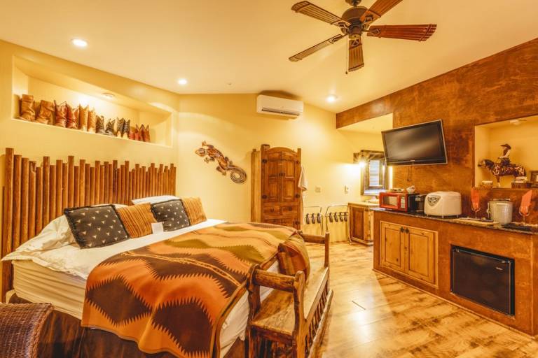 Bed and breakfast Sedona