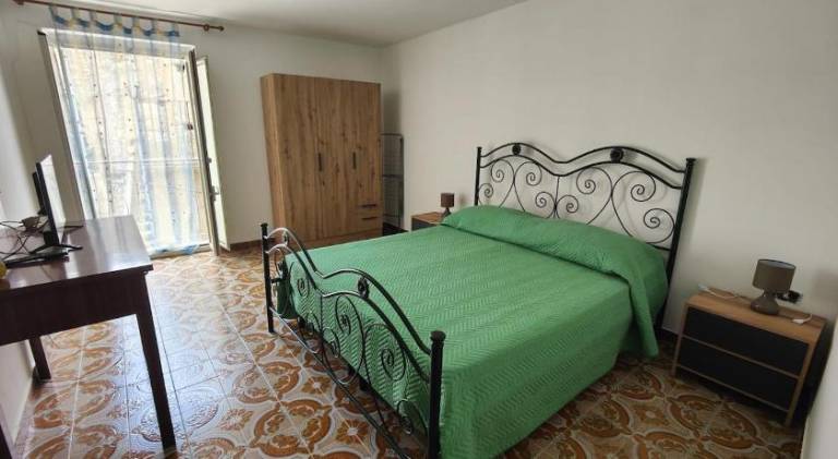 Rental apartment with 1 room for 3 persons in Parghelia