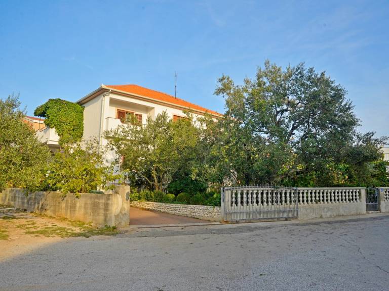 Appartement  Biograd na Moru