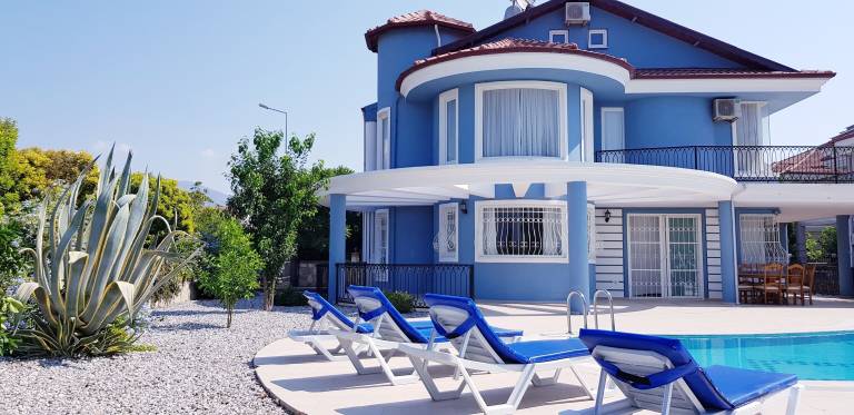 Villa  Fethiye