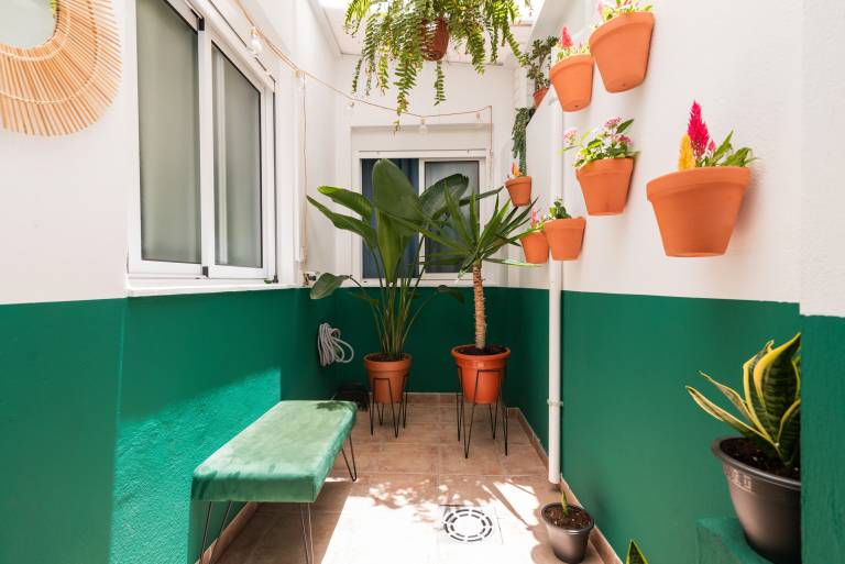 Appartement El Médano