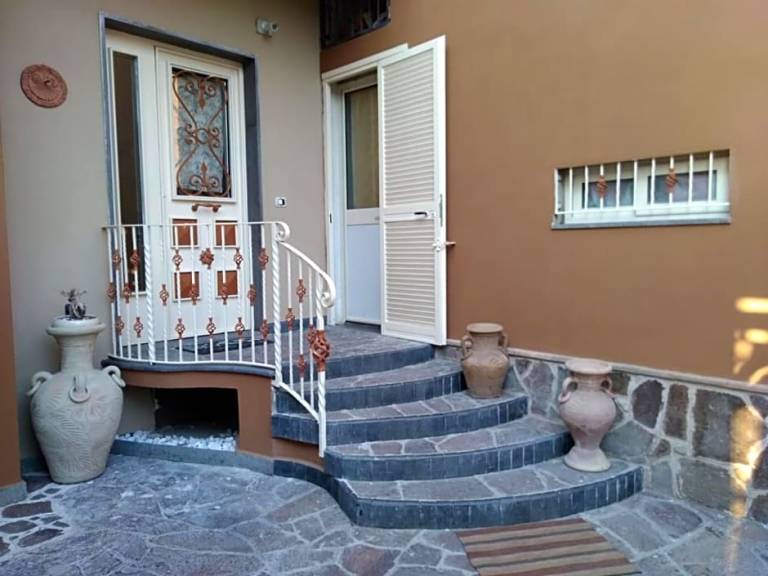Bed & Breakfast Pomigliano d'Arco