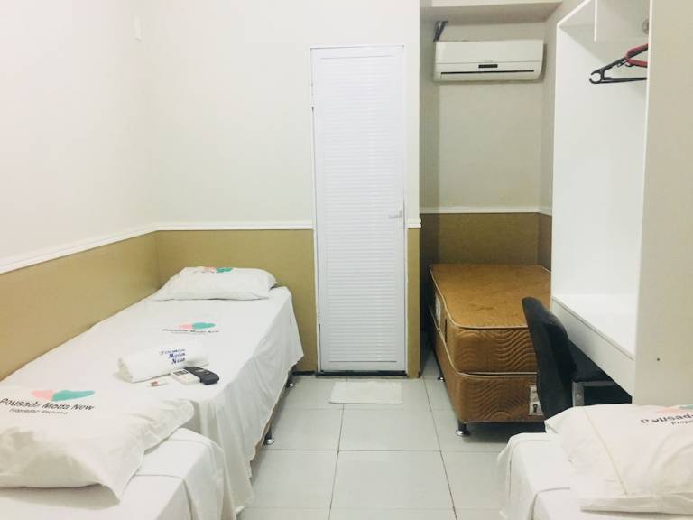 Apartamento Jardim Cearense