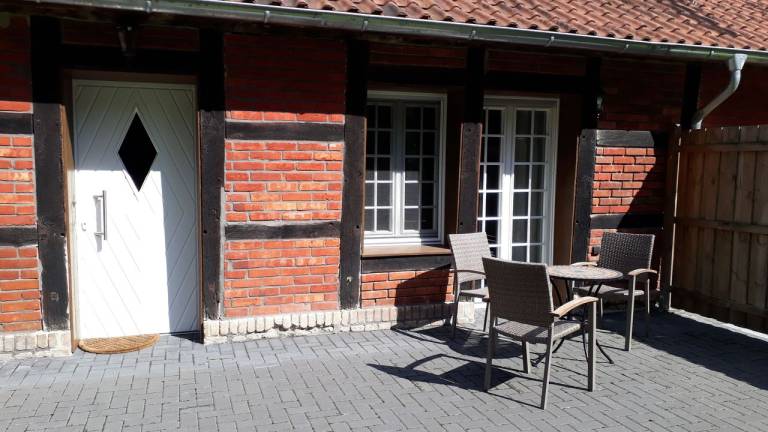 Ferienwohnung  Warendorf