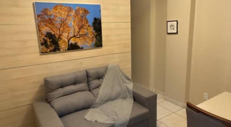 Rental apartment for 3 persons — photo 2