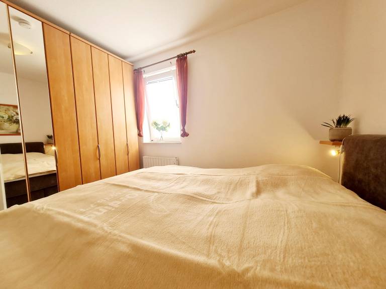 Children-friendly rental apartment with terrace & yard | Pet-friendly — photo 2