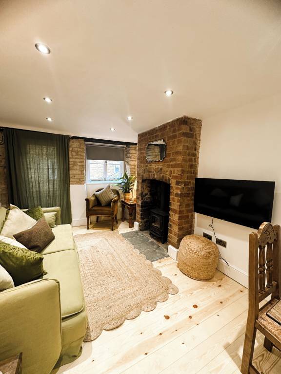 House  Chipping Norton