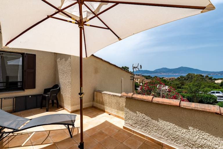 Appartement Grosseto-Prugna