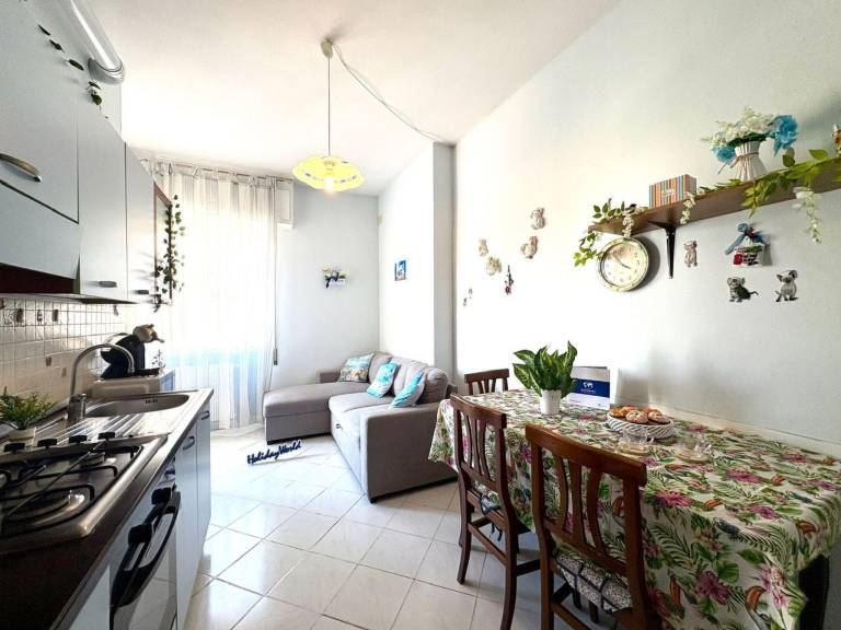 Rental apartment with 2 rooms for 4 persons — photo 2