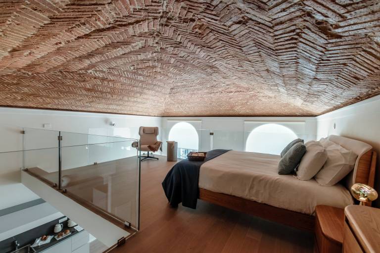 Ferienwohnung in Como f&uuml;r max. 4 Personen