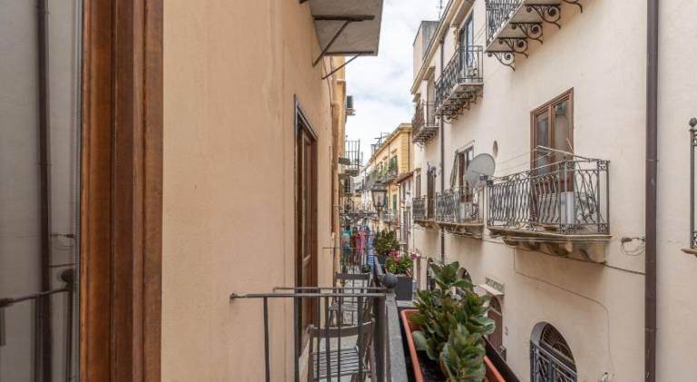 Holiday apartment | Close to Palermo Cathedral — photo 4
