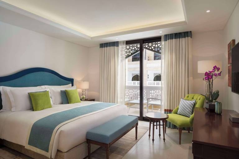 Appart'hôtel Al Najada