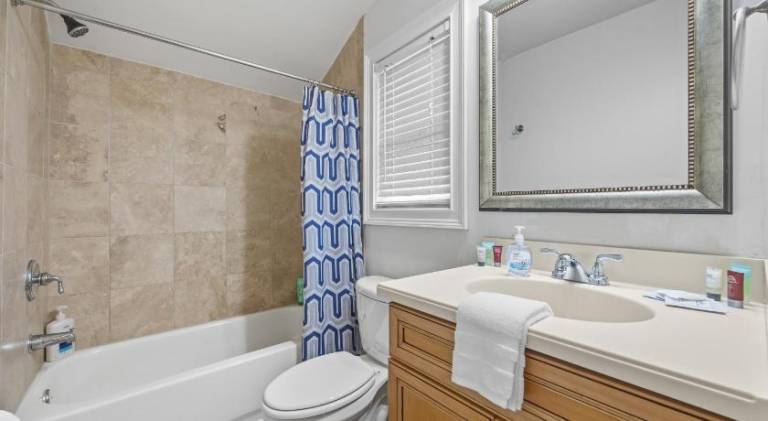 Rental apartment with 1 room for 2 persons — photo 4