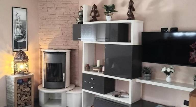 Holiday apartment with 1 room for 4 persons — photo 2
