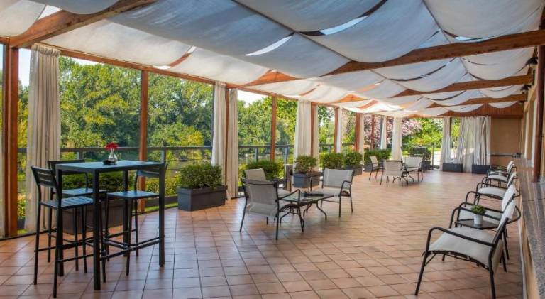 Best Quality Hotel La Darsena — photo 2