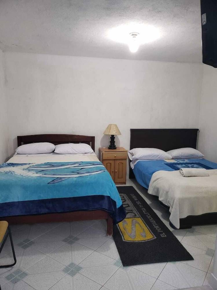 Hostel Pomasqui