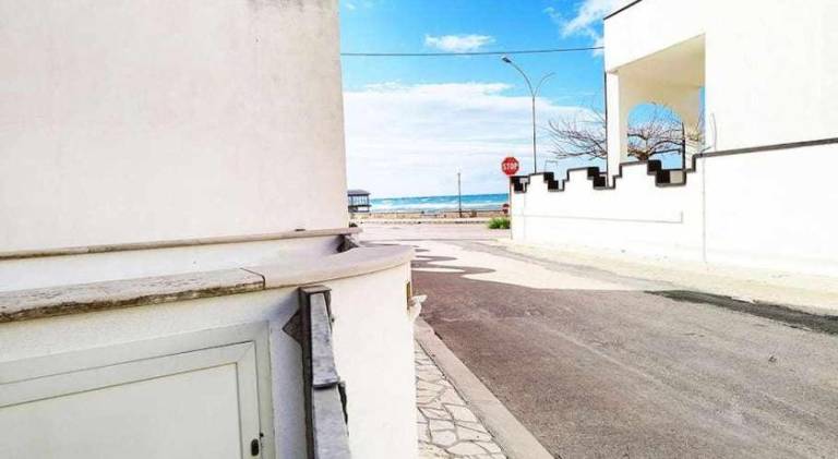Rental apartment with 3 rooms for 8 persons in Ugento