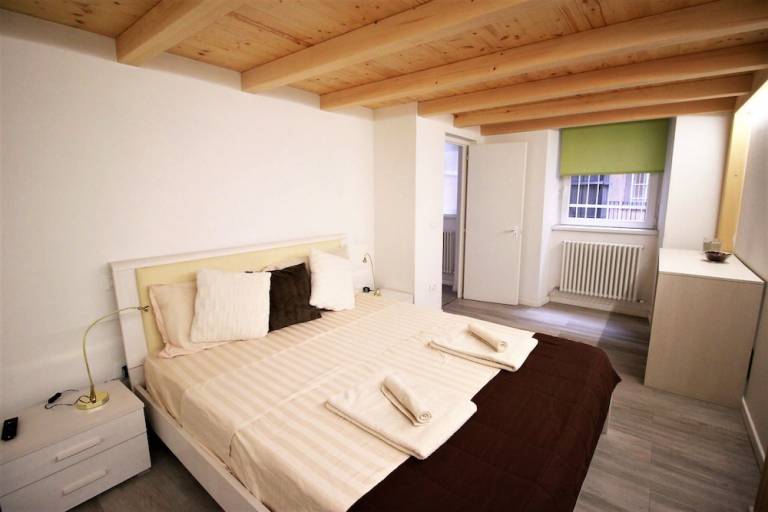 Apartman  Terézváros