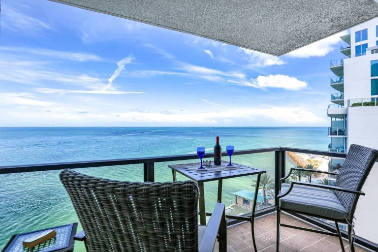 Condo Clearwater Beach