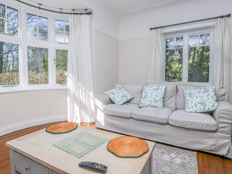 Family-friendly cottage with garden | Beach view | Dogs allowed — photo 2