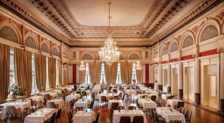 Hotel Imperial - by Liburnia Hotels & Villas — photo 4