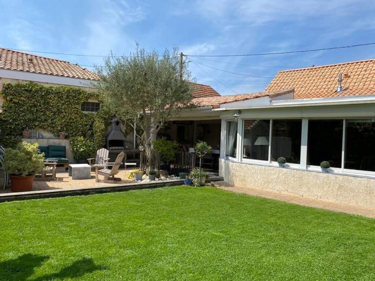 Huis Lacanau