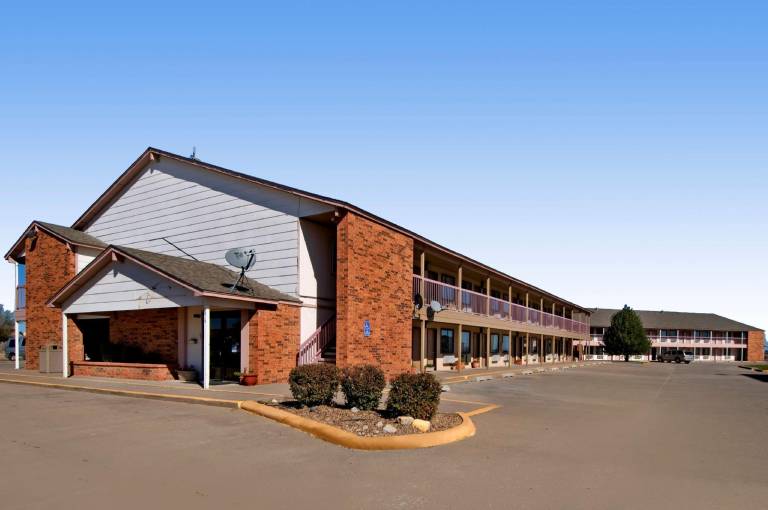 Americas Best Value Inn Garden City in Garden City, KS