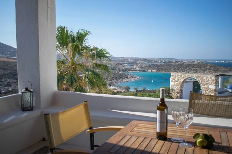 Βίλα  Antiparos