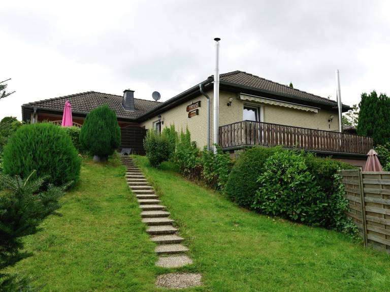 Ferienwohnung Diemelsee