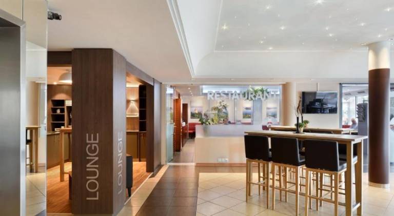 City Hotel Biel Bienne — photo 4