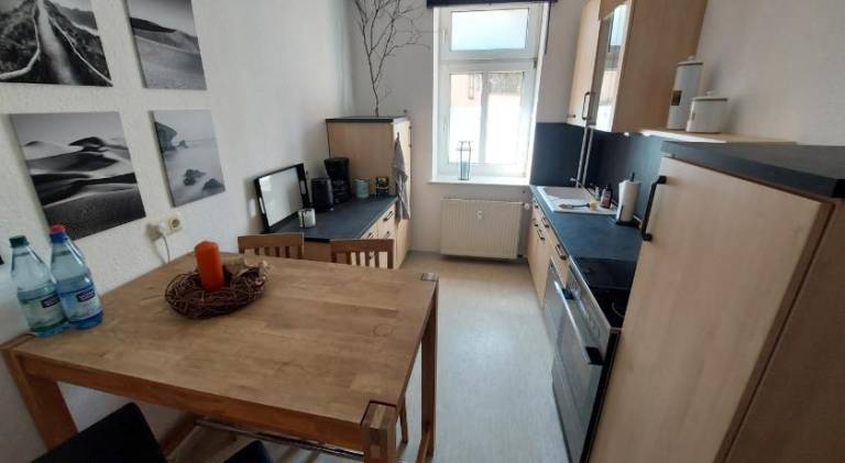Rental apartment with 1 room for 4 persons — photo 5