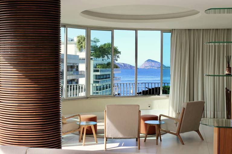 Apartment Ipanema