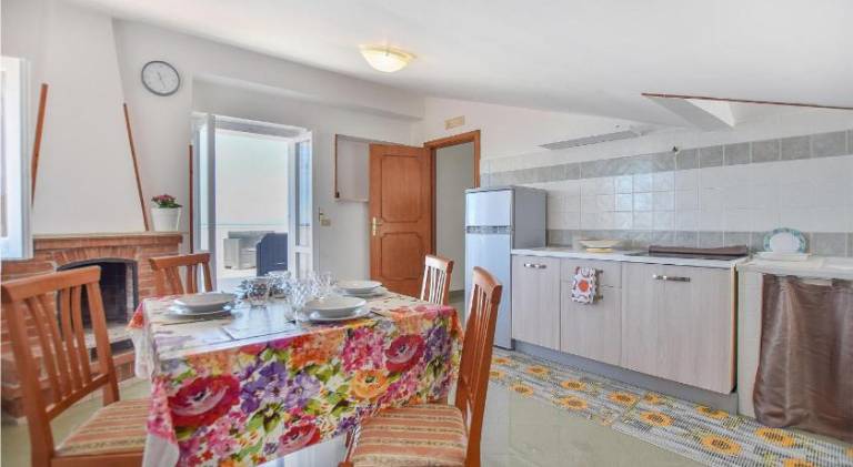 Vacation home with 2 rooms for 5 persons — photo 4