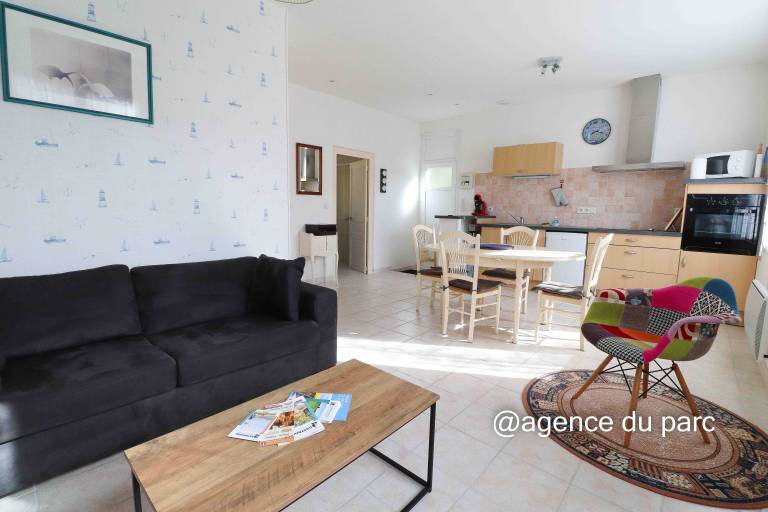 House with terrace & garden | Garden view | Beach nearby | Pets are welcome — photo 3