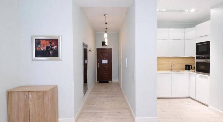 Holiday apartment | Next to the beach | Pet-friendly — photo 5