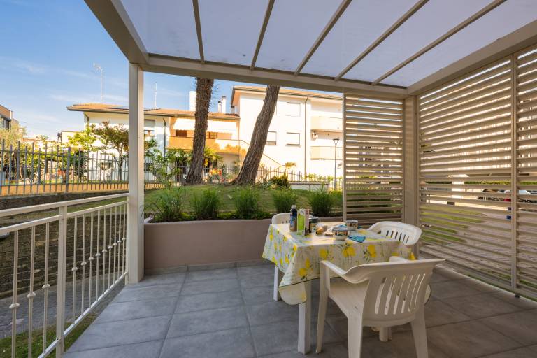 Appartamento Rosolina Mare