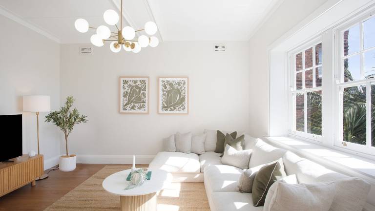 Apartment Bondi Beach