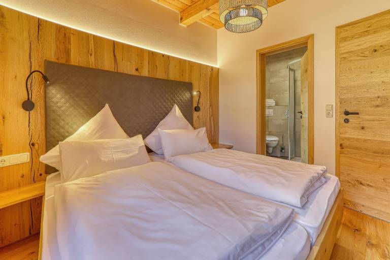 Ferienwohnung Schweinhütt